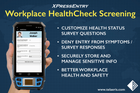 XPressEntry - HealthCheck